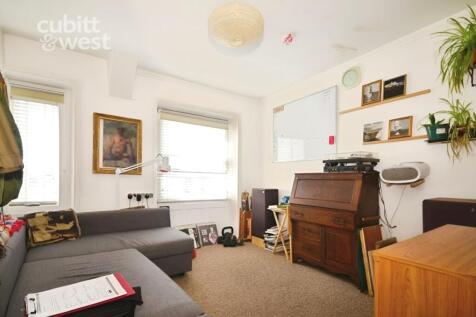 Studio Area