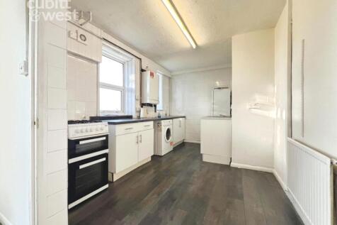 Communal Kitchen