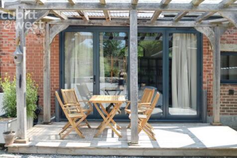 Decking
