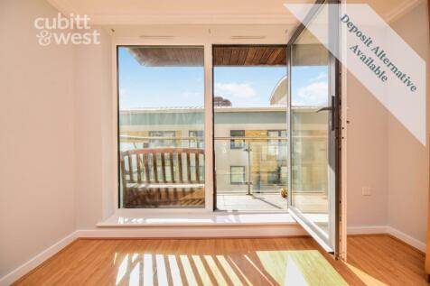 Balcony Doors