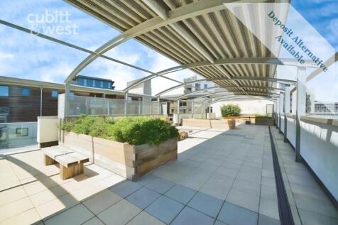 Roof Terrace
