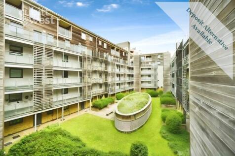 Communal Gardens