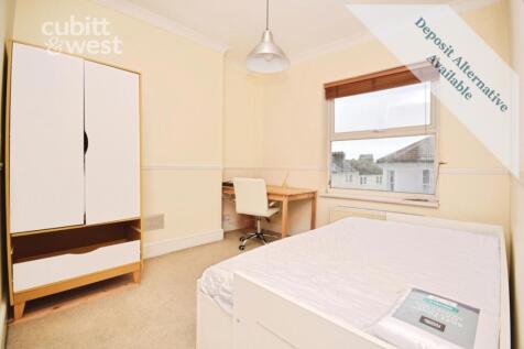 Lounge/Bedroom