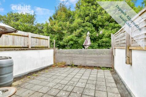 Roof Terrace