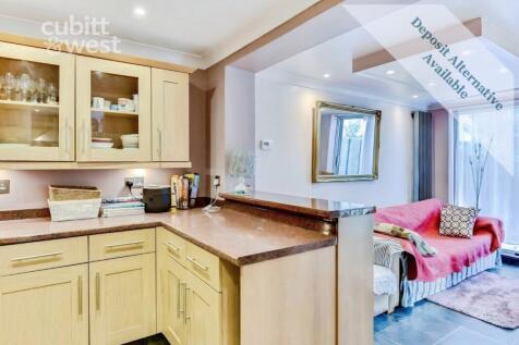 Kitchen/Lounge