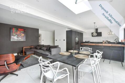 Lounge/Diner