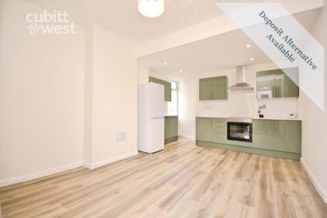 Kitchen/Lounge