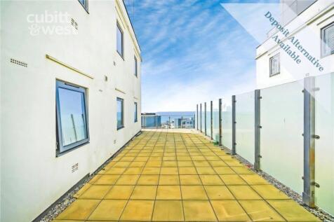 Roof Terrace