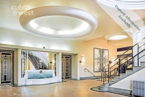 Entrance Lobby
