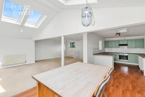 Open-Plan Living
