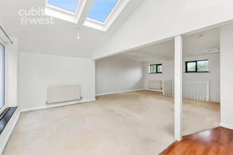 Open-Plan Living