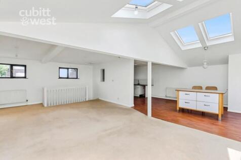 Open-Plan Living