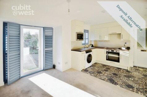 Kitchen/Lounge