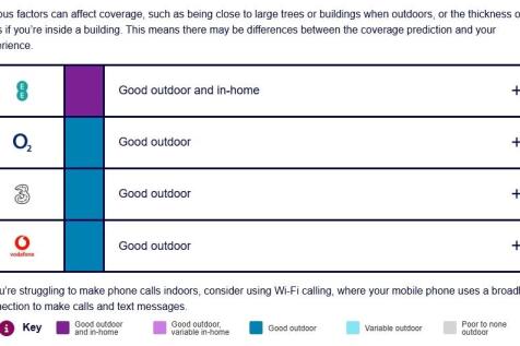 Broomfield Avenue...