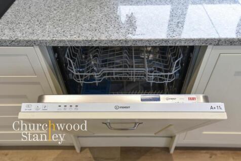 Dishwasher