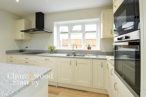 kitchen units