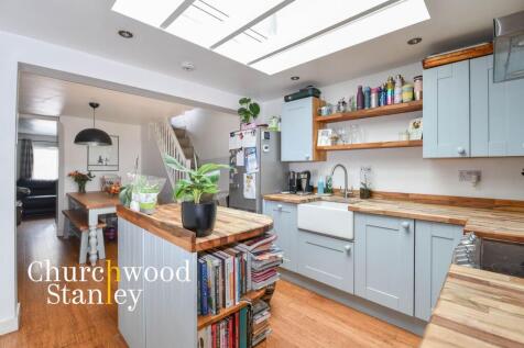 Kitchen / Diner