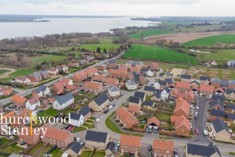 Proximity to Stour