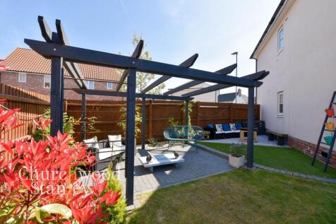 Pergola
