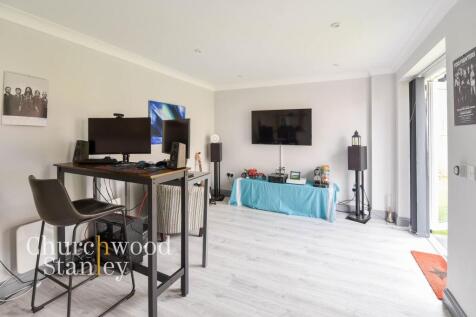 Garage Conversion
