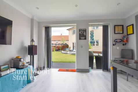 Garage conversion