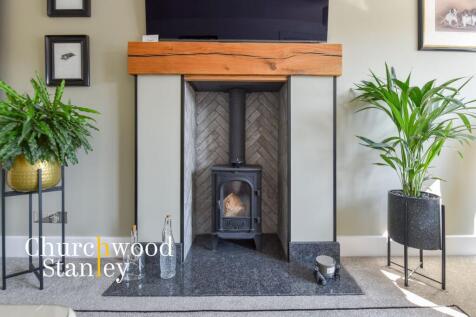 Wood burner