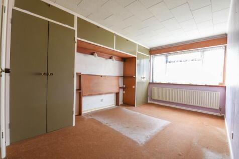 First Bedroom