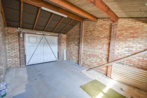 First Garage
