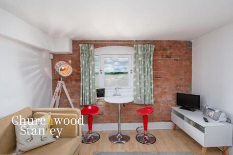Open Plan Living Space