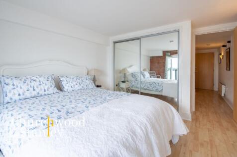 Bedroom Suite