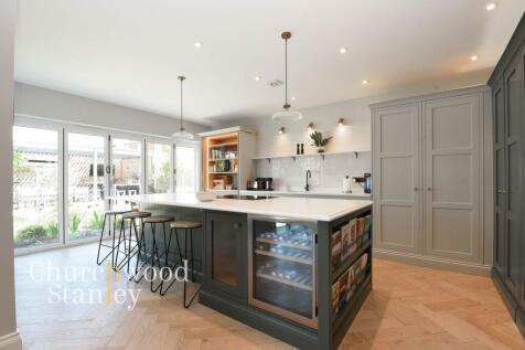Kitchen (extended)