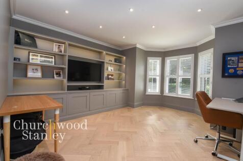 Drawing room