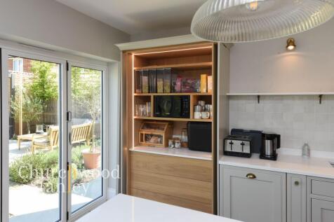 Smart storage solutions