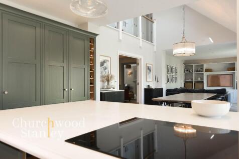 Island to open mezzanine