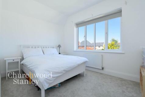 Fourth Bedroom