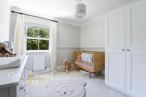 Fifth Bedroom