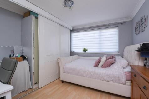 Third bedroom