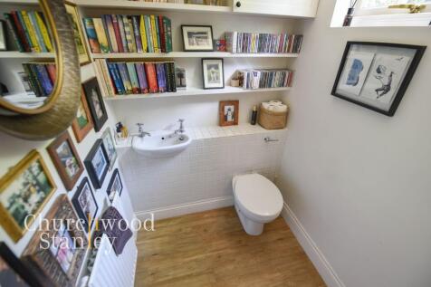 Cloakroom