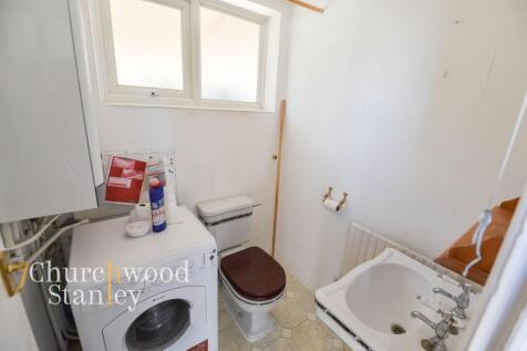 Cloakroom utility