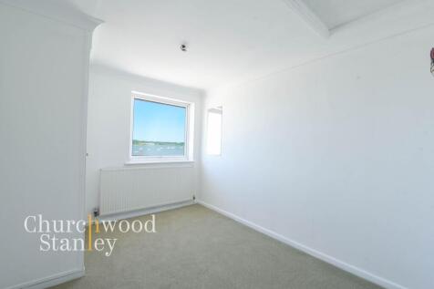 Third bedroom