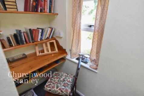 Study /nook