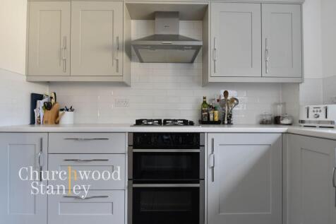 Kitchen / Breakfast room