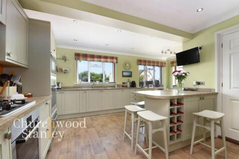 Kitchen / breakfast room