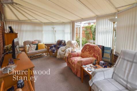 First conservatory