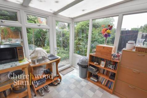 Second Conservatory