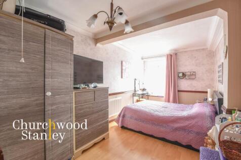 Third Bedroom