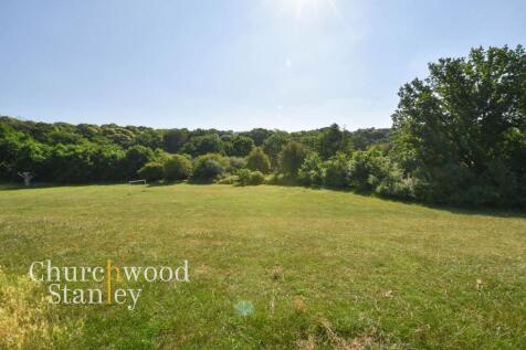 Parkland (behind)