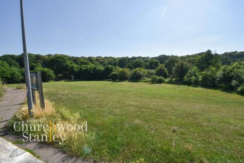 Parkland (behind)