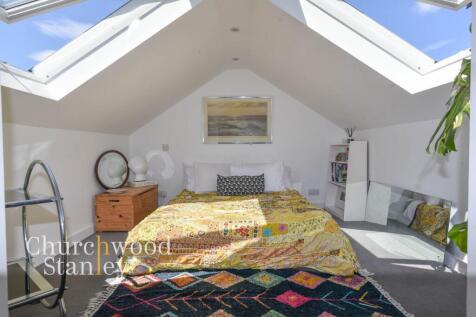 First bedoom