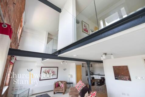 Mezzanine